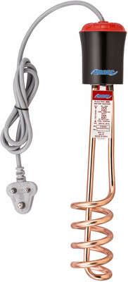 AIRDEC ISI Certified Water-Proof 1500 W Shock Proof Immersion Heater Rod(Water)