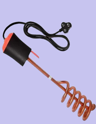 Anika Collections Shock Proof-115 1500 W Shock Proof Immersion Heater Rod(Water)