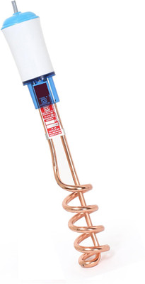 EYNK Submersible NIH-04, 54 inch Wire Length Waterproof & 1500 W Shock Proof Immersion Heater Rod(Water)