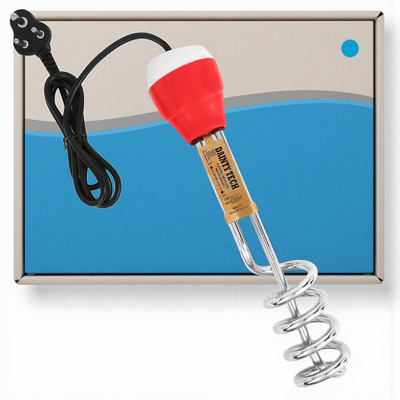 Dainty TECH Powerful heating Element DTCRB03 1750 W Shock Proof Immersion Heater Rod(water)