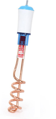 EYNK Submersible NIH-03, 54 inch Wire Length Waterproof & 1500 W Shock Proof Immersion Heater Rod(Water)