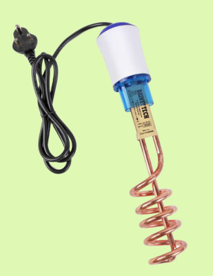 Dainty TECH ShockProof & WaterProof DTW52 2000 W Shock Proof Immersion Heater Rod(Water)