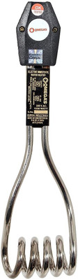 OMEGA'S Immersion 2000 W Shock Proof Immersion Heater Rod(metal)