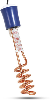 SASR ISI Certified High quality RBC- 014 Water Proof-IR32 2000 W Shock Proof Immersion Heater Rod(Water)