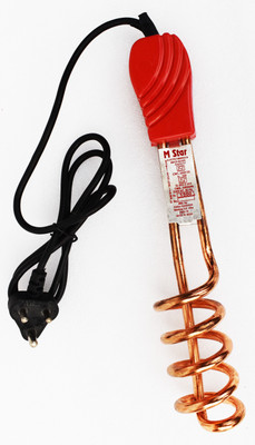 Shopping Store Rod 45 1500 W Immersion Heater Rod(Water)