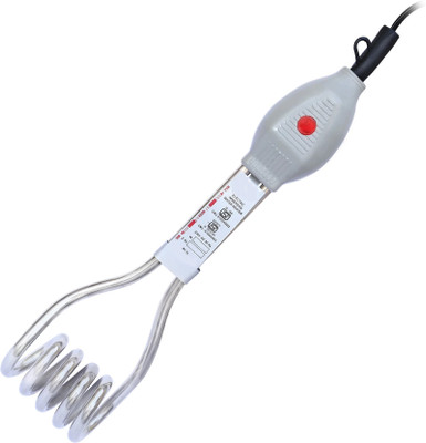 SN RACERS Indicator 2000 W Shock Proof Immersion Heater Rod (Multicolor) 2000 W Shock Proof Immersion Heater Rod(Water)