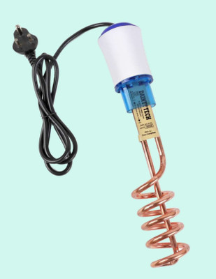Dainty TECH ShockProof & WaterProof DTW08 2000 W Shock Proof Immersion Heater Rod(Water)