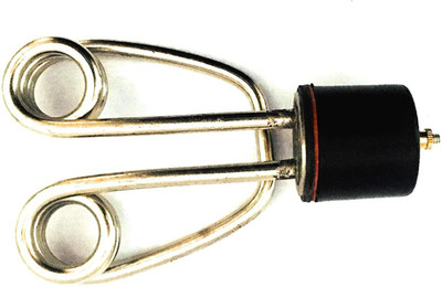 Travel universe 101 2000 W Shock Proof Immersion Heater Rod(230)