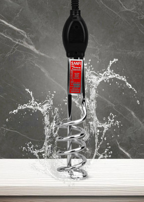 SANFI SANFIDLX20 2000 W Shock Proof Immersion Heater Rod(WATER)