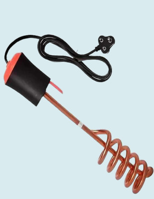 Anika Collections Shock Proof-136 1500 W Shock Proof Immersion Heater Rod(Water)