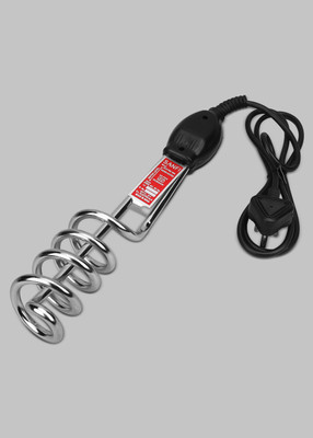 SANFI DX20 2000 W Shock Proof Immersion Heater Rod(WATER, OIL)