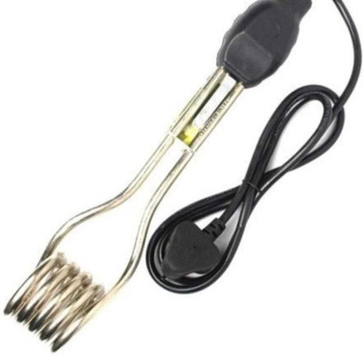 H S MART. water Boiler Immersion Rod 1000 W Immersion Heater Rod(water, milk, tea)