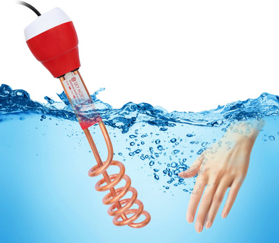 Sky Horse ISI Certified Shock-Proof & Water-Proof SH-20-SRC 2000 W Shock Proof Immersion Heater Rod(Water)