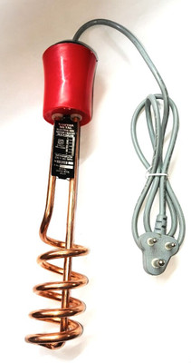 Zlymo ISI Certified Shock-Proof & Water-Proof SH-20-MWB-IR102 2000 W Shock Proof Immersion Heater Rod(Water)