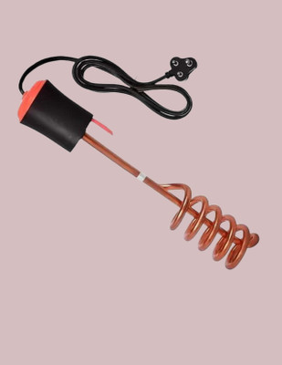 MITYASI Immersion rod 1500 watt-605 1500 W Shock Proof Immersion Heater Rod(Water)