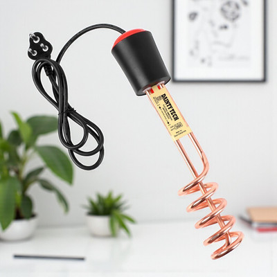 Dainty TECH immersion rod water heater copper DTBR04 1500 W Shock Proof Immersion Heater Rod(Water)