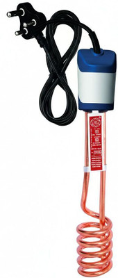 mi star GOLD 1500 RB03 1500 W Shock Proof Immersion Heater Rod(water)