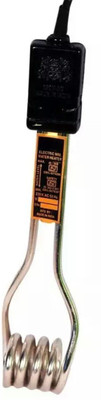 Wrixty tredon 1000 W Immersion Heater Rod(Water)