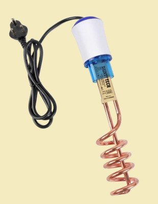 Dainty TECH ShockProof & WaterProof DTW99 2000 W Shock Proof Immersion Heater Rod(Water)