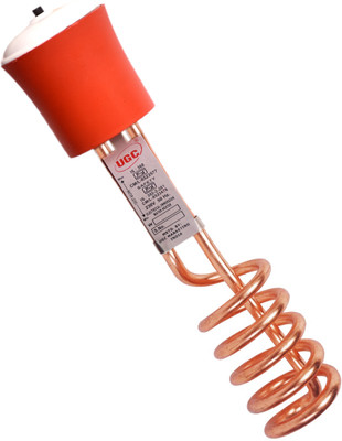 UGC Shock-Proof & Water-Proof Shock Proof Immersion Heater Rod (Water) 2000 W Shock Proof Immersion Heater Rod(WATER)