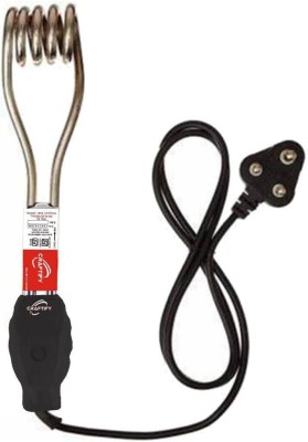 CRAFTIFY High Quality 1500 W Immersion Heater Rod(Water)