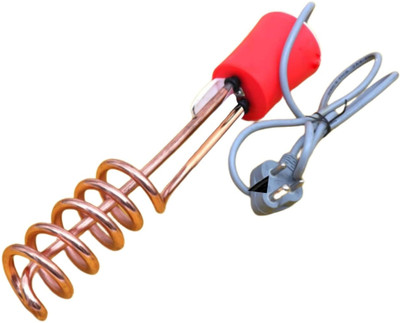 DV NOVAKING DV IMCP 1000 1000 W Shock Proof Immersion Heater Rod(Water)