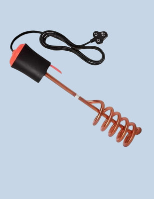 MITYASI Immersion rod 1500 watt-638 1500 W Shock Proof Immersion Heater Rod(Water)