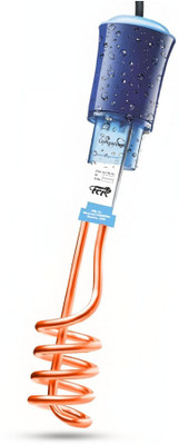 LONGWINGS 204 Instant Heat shock proof 2000 W Shock Proof Immersion Heater Rod(water)