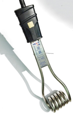 next in NWPNBFLAT143 2000 W Shock Proof Immersion Heater Rod(Water)