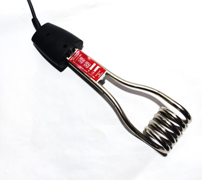 Samyak IRON 1500 W Immersion Heater Rod(WATER)