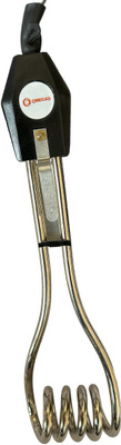 OMEGA'S 1KW IMMERSION ROD 1000 W Shock Proof Immersion Heater Rod(Water)