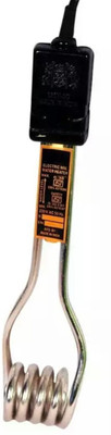 RjGuru tredon 1500 W Immersion Heater Rod(water)