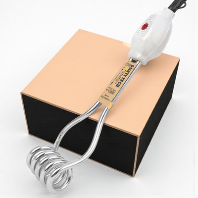 Dainty TECH Powerful heating Element DTBGN03 1500 W Immersion Heater Rod(water)