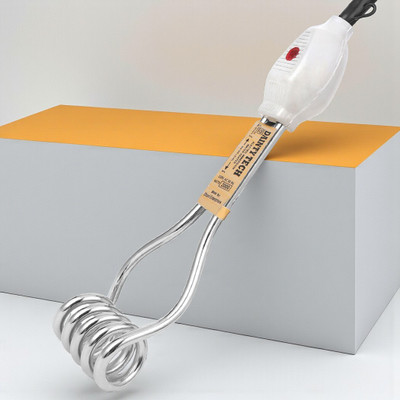 Dainty TECH Powerful heating Element DTBGN02 1500 W Immersion Heater Rod(water)