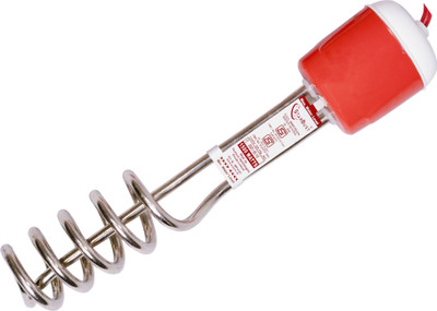 SGHC ISI Mark Shock-Proof & Water-Proof SI15RR Copper 1500 W Shock Proof Immersion Heater Rod(Water)