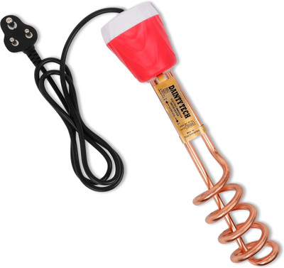 MMTELECOM DTCR 2000 W Shock Proof Immersion Heater Rod(Water)