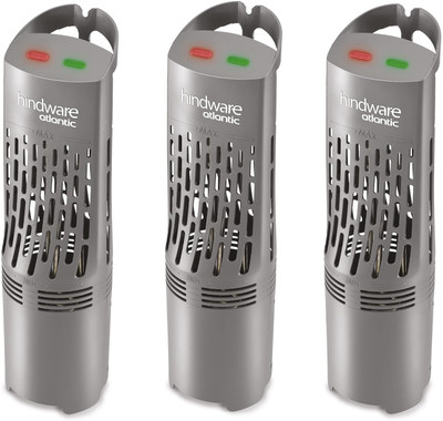 Hindware Kweik Immersion rod Pack of 3, 1500 W Immersion Heater Rod(Water)
