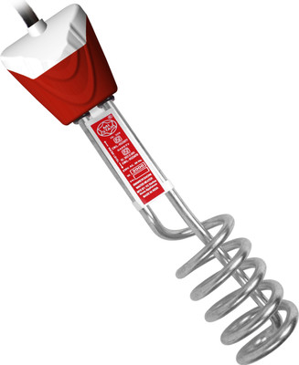 mi star Y-K 502 WATER PROOF SHOCK PROOF 2000 W Shock Proof Immersion Heater Rod(Water)