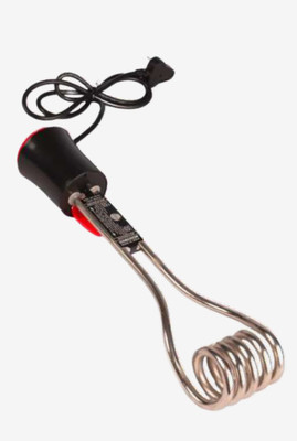 jpm Immersion Rod-Black-1011 1500 W Immersion Heater Rod(water)