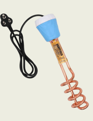 Anika Collections Shock Proof-17 1500 W Shock Proof Immersion Heater Rod(Water)