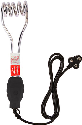 Zlymo Aqua Copper For Instant Water Heating-IR332 1000 W Immersion Heater Rod(Water)