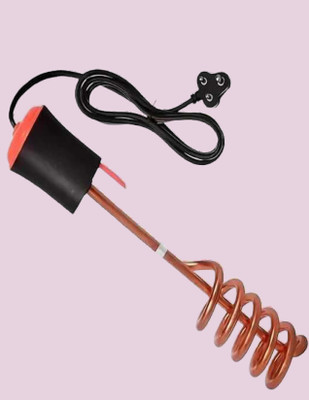 Anika Collections Shock Proof-147 1500 W Shock Proof Immersion Heater Rod(Water)