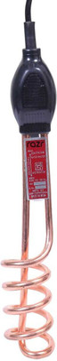 RAZR RZ-20 Shockproof Deluxe 2000 W Shock Proof Immersion Heater Rod(Water)
