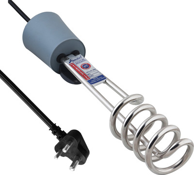 Amster Shockproof , Waterproof 2000 W Shock Proof Immersion Heater Rod(Water)
