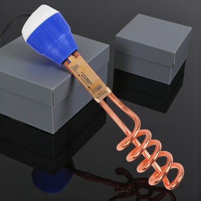 Protance Pani rod and Water Proof and water heater for home electric water heater copper 2000 W Shock Proof Immersion Heater Rod(Water)