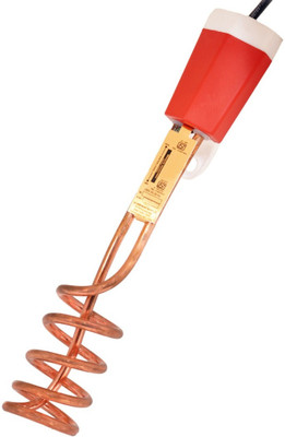 FOUR STAR Submersible FS-429 1500W Waterproof 1500 W Shock Proof Immersion Heater Rod(WATER)