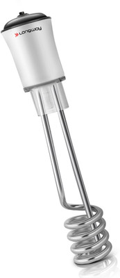 Longway LWIR01 1500 W Shock Proof Immersion Heater Rod(Water)