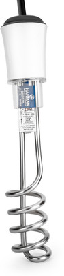 HM IMMENSIO-2000 WATT 2000 W Shock Proof Immersion Heater Rod(Water)