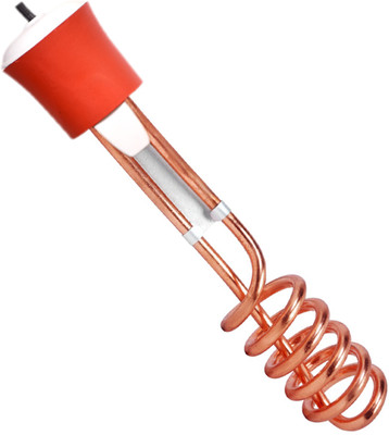 UGC RED-4042-2000W Water Heating High Quality 2000 W Shock Proof Immersion Heater Rod(Water)
