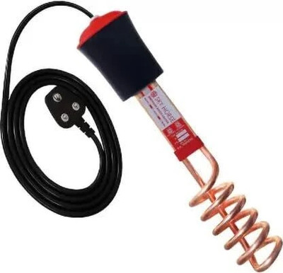 MMTELECOM 2000 Watt Immersion Water Heater Rod for Instant Water Heating Rod 2000 W Immersion Heater Rod(Water)